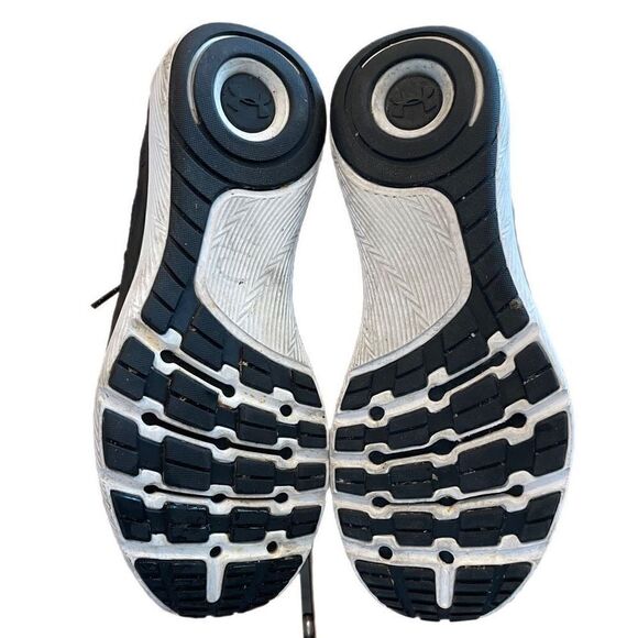 Under Armour Sock Running Shoes - Picture 5 of 6